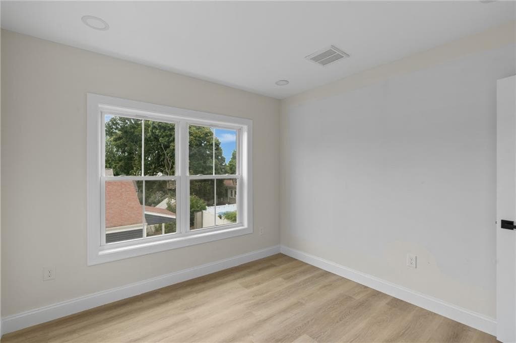 Single Family Residence at 80 Packard Street, Cranston, photo 26 of 37
