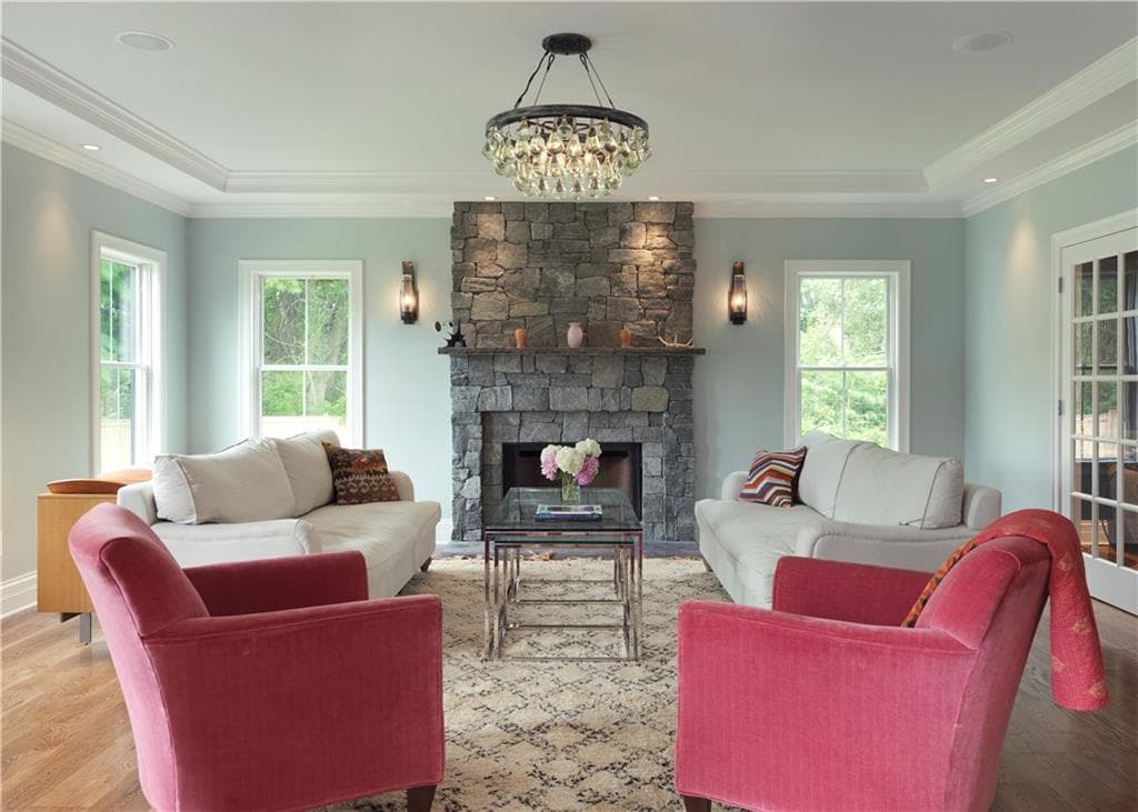 01 Lot 25 Highland Woods Drive photo 12