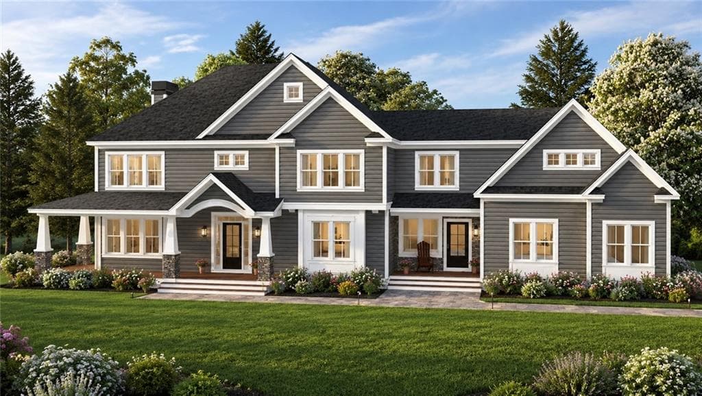 01 Lot 25 Highland Woods Drive photo 14