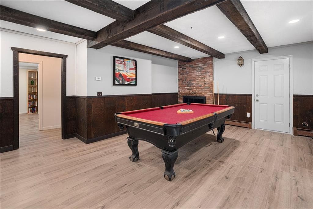 690 Major Potter Road photo 36