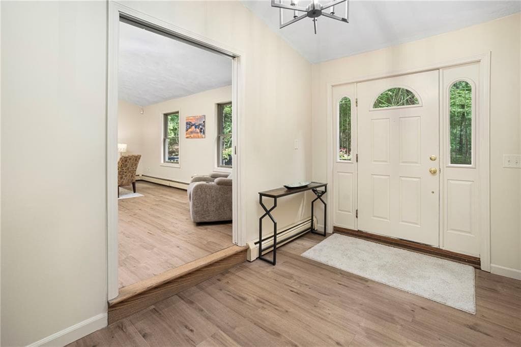 690 Major Potter Road photo 5