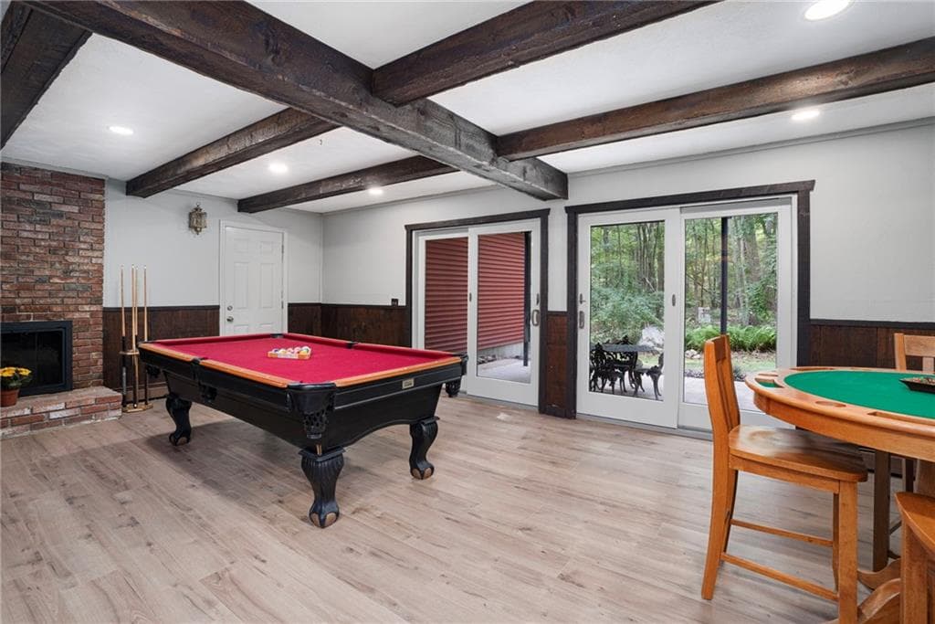 690 Major Potter Road photo 35