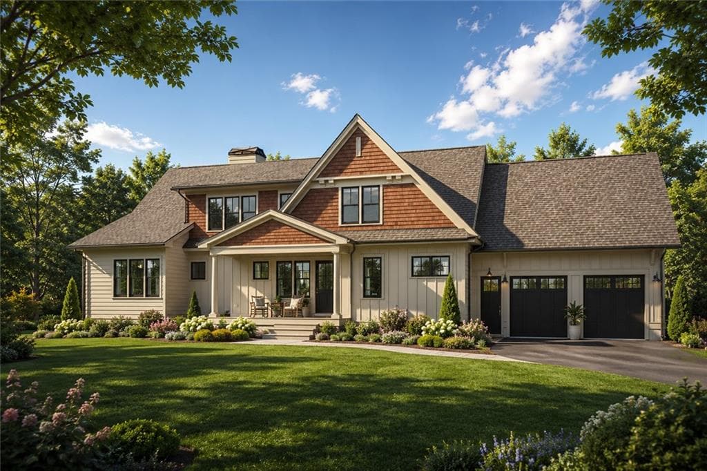 03 Lot 25 Highland Woods Drive