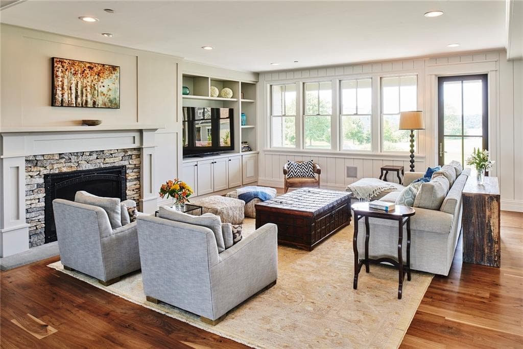 03 Lot 25 Highland Woods Drive photo 4