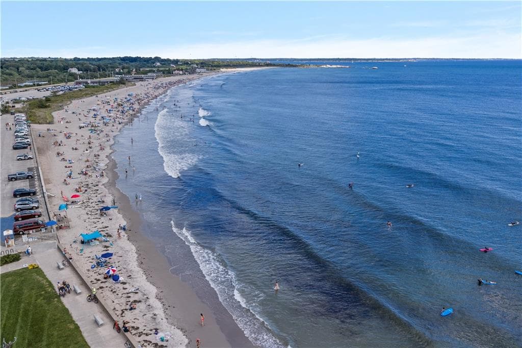 Condominium at 21 Beach Street, Narragansett, photo 47 of 48