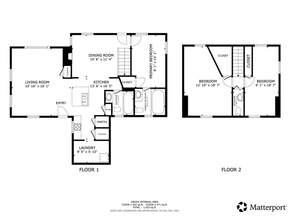 Single Family Residence at 101 Hopkins Avenue, Johnston, photo 26 of 26