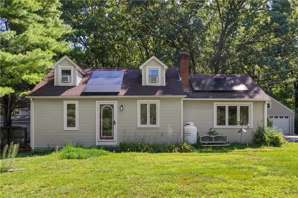 101 Hopkins Avenue