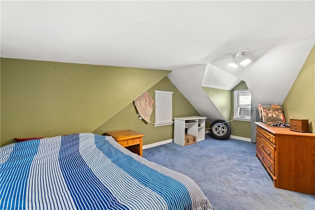 Single Family Residence at 101 Hopkins Avenue, Johnston, photo 14 of 26