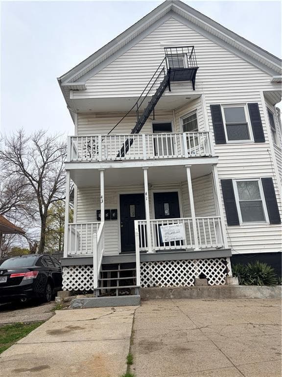 41 Carter Street