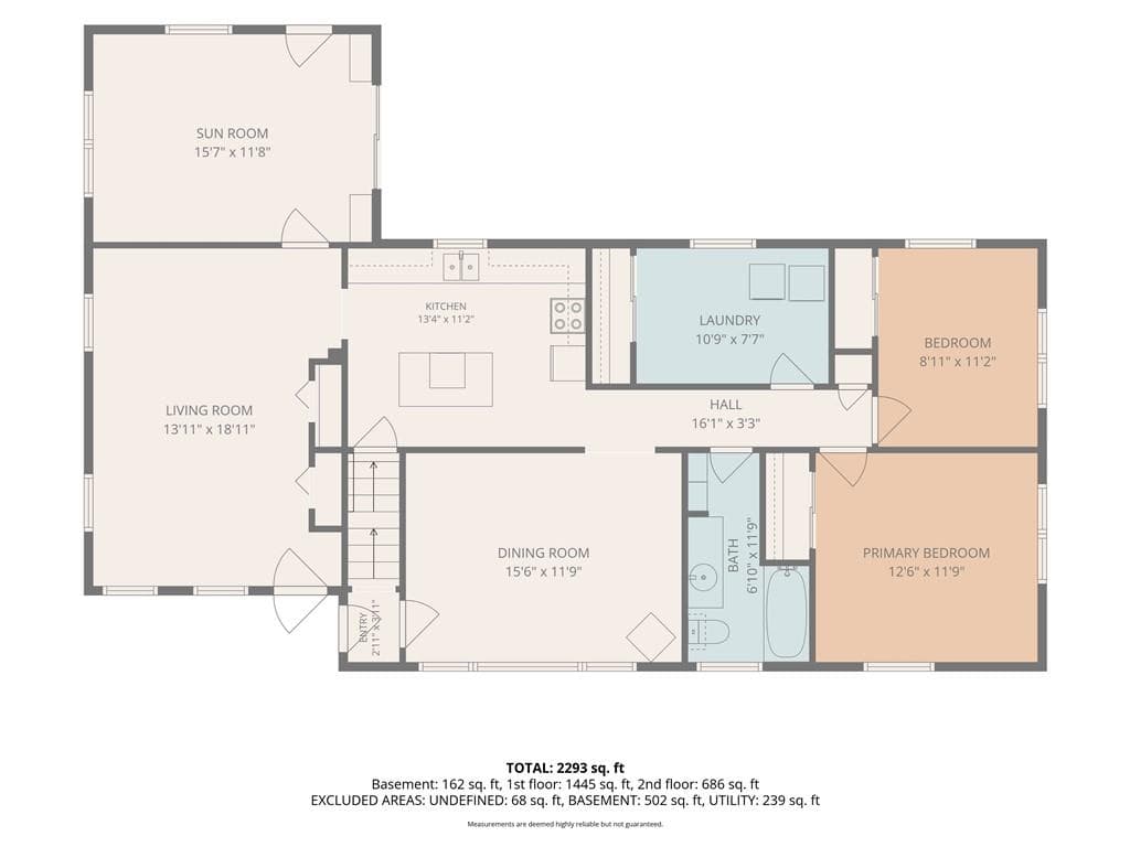 282 Ronald Avenue photo 47