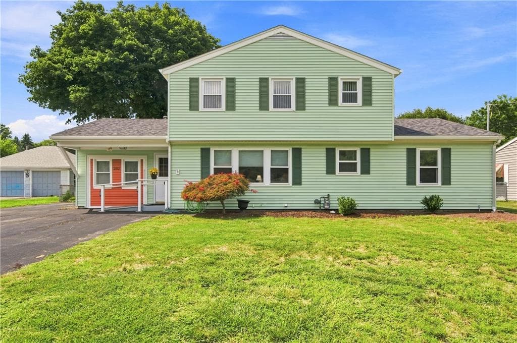 282 Ronald Avenue