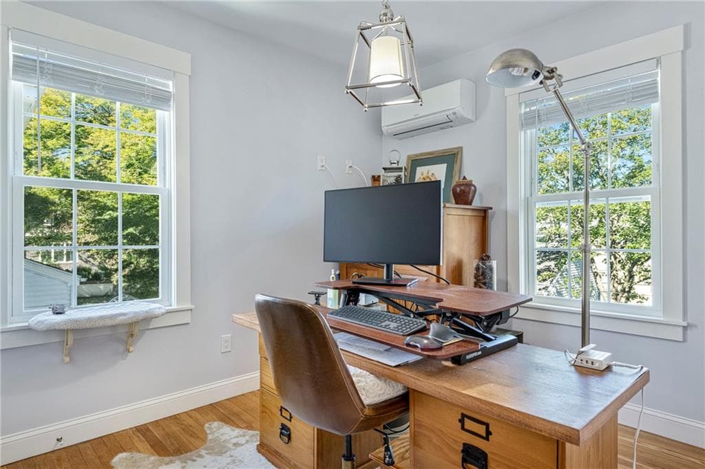 Condominium at 10 12 Champlin Street UNIT 10, Newport, photo 24 of 47