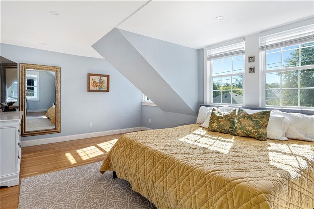 Condominium at 10 12 Champlin Street UNIT 10, Newport, photo 29 of 47
