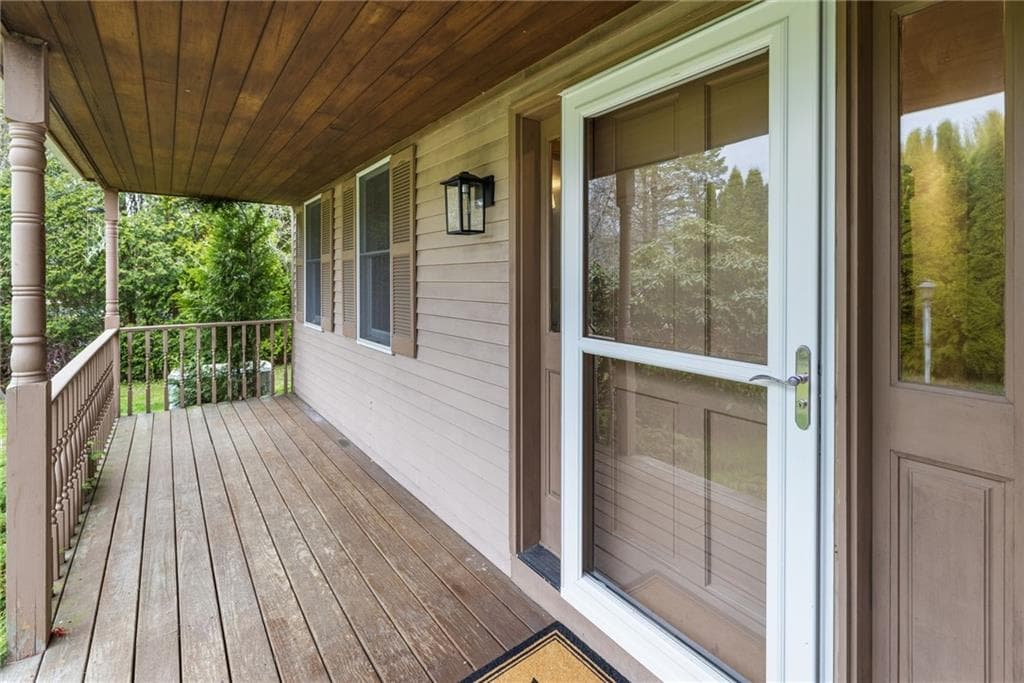 26 E Bayview Road
