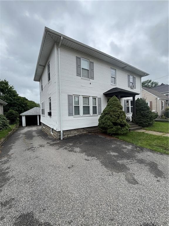 3113 3115 Pawtucket Avenue