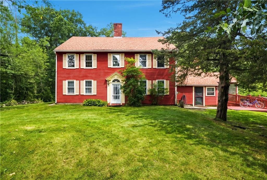 225 Iron Mine Hill Road