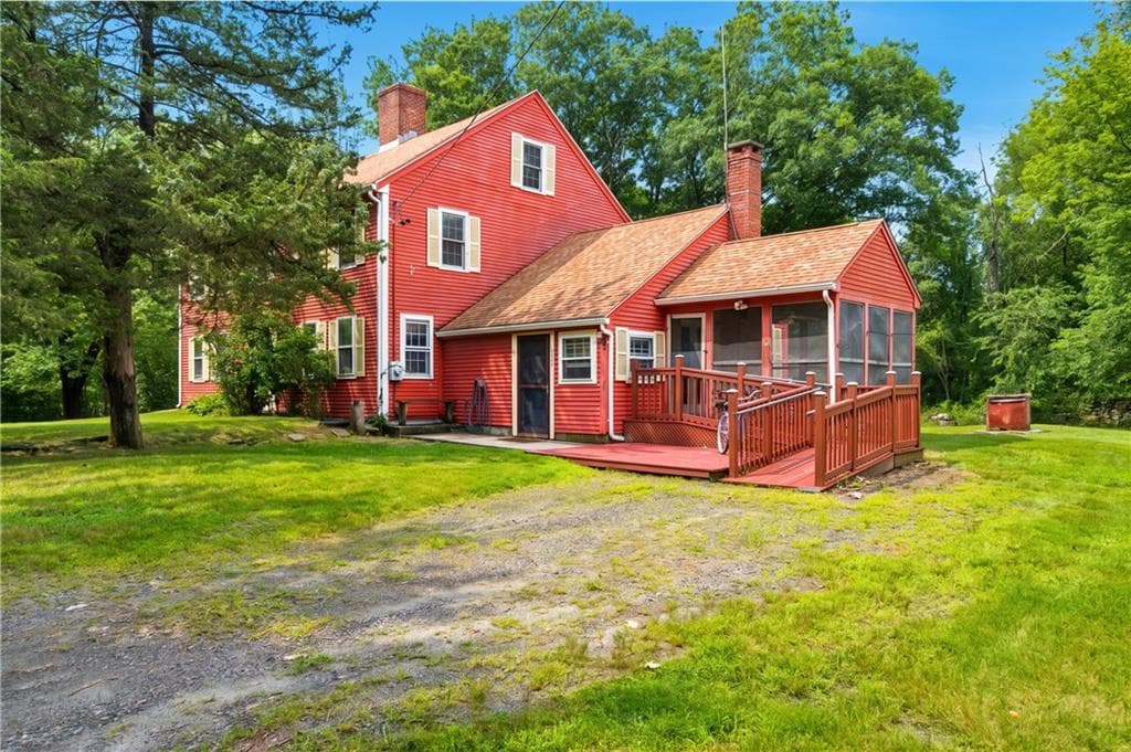 225 Iron Mine Hill Road photo 38