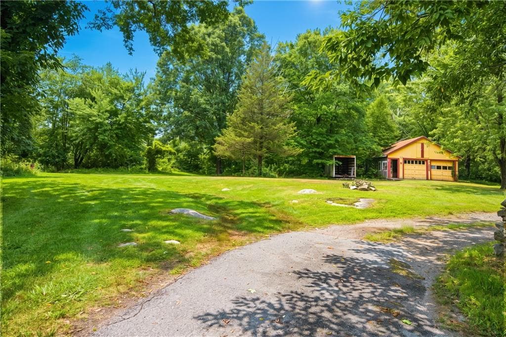 225 Iron Mine Hill Road photo 41