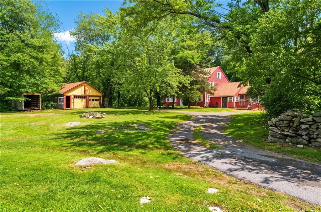 225 Iron Mine Hill Road photo 40