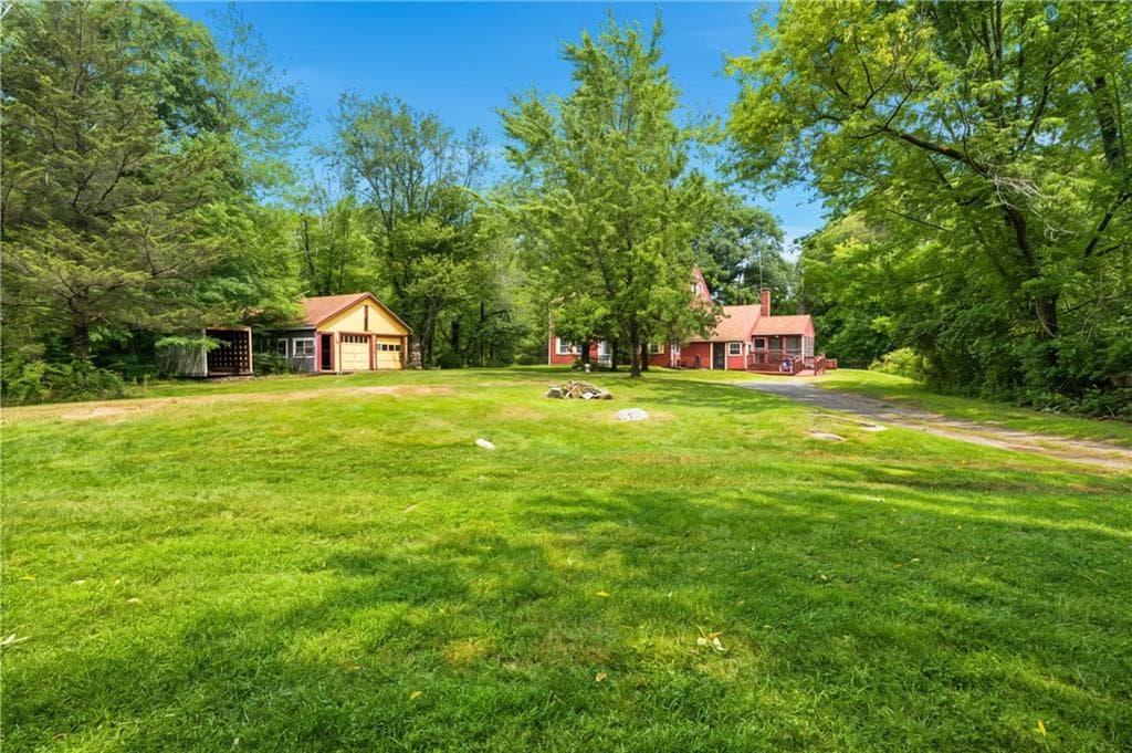 225 Iron Mine Hill Road photo 39