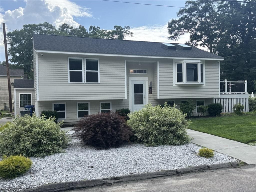 23 Granite Street