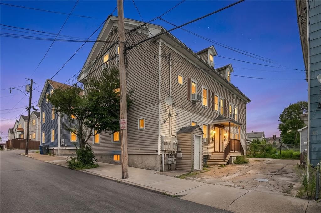 49 Steuben Street