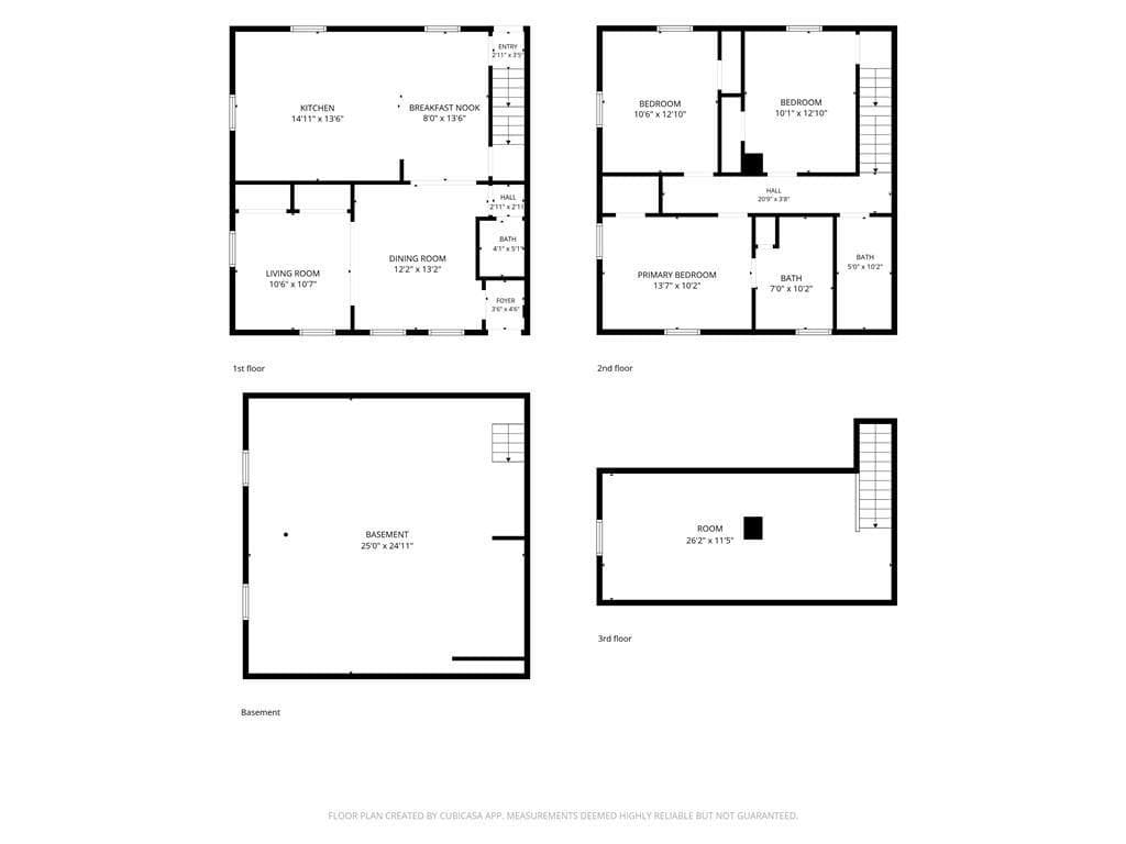 42 Park Place photo 31