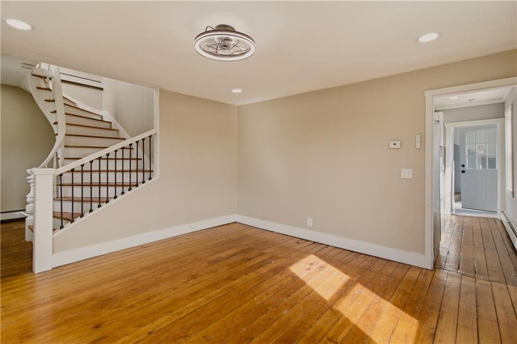 Single Family Residence at 370 Pascoag Main Street, Burrillville, photo 12 of 38