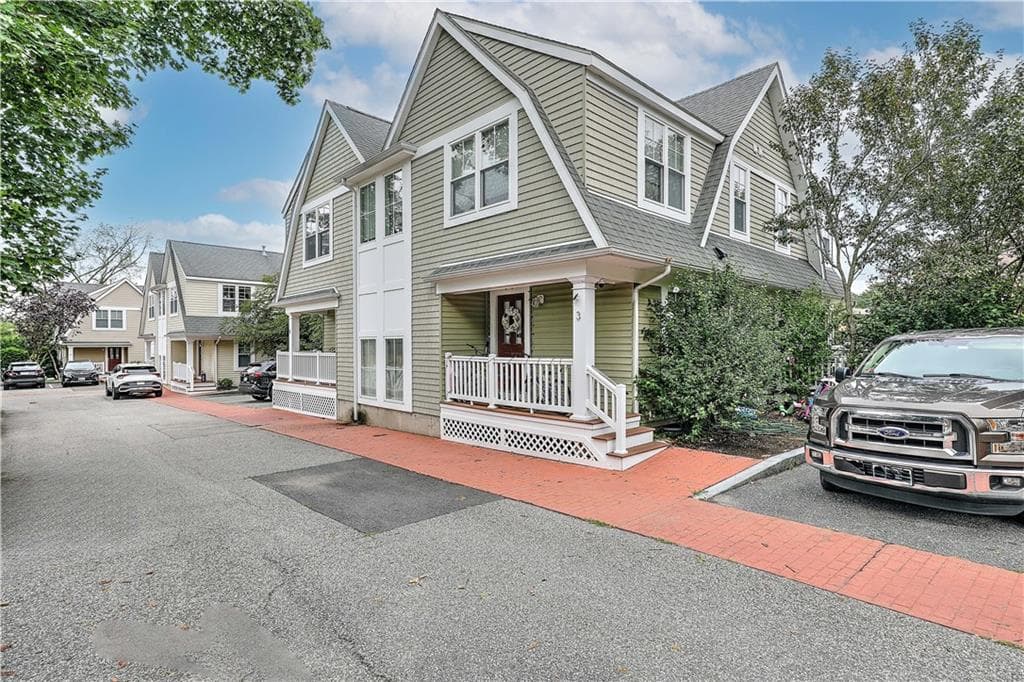 Commercial at 185 187 Washington Road, Barrington, photo 26 of 50