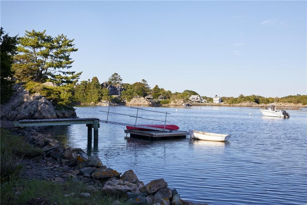Single Family Residence at 6 Price's Cove Avenue, Newport, photo 46 of 50