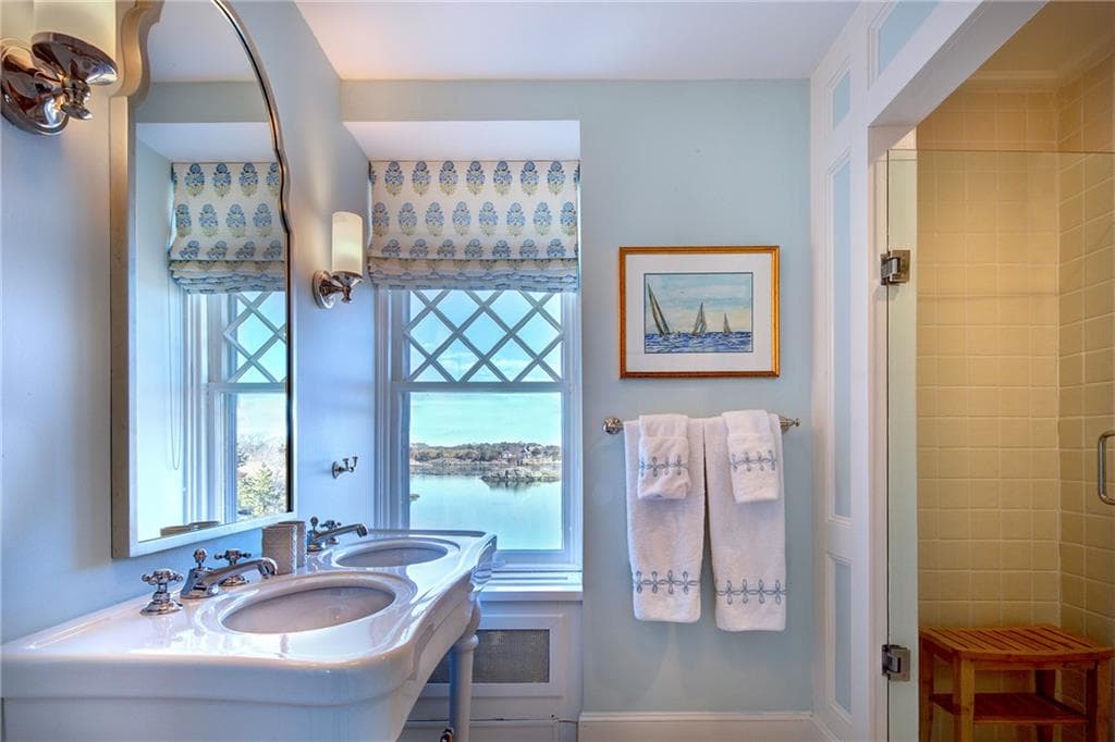 Single Family Residence at 6 Price's Cove Avenue, Newport, photo 36 of 50
