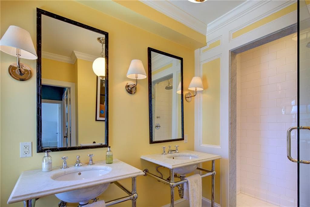 Single Family Residence at 6 Price's Cove Avenue, Newport, photo 32 of 50