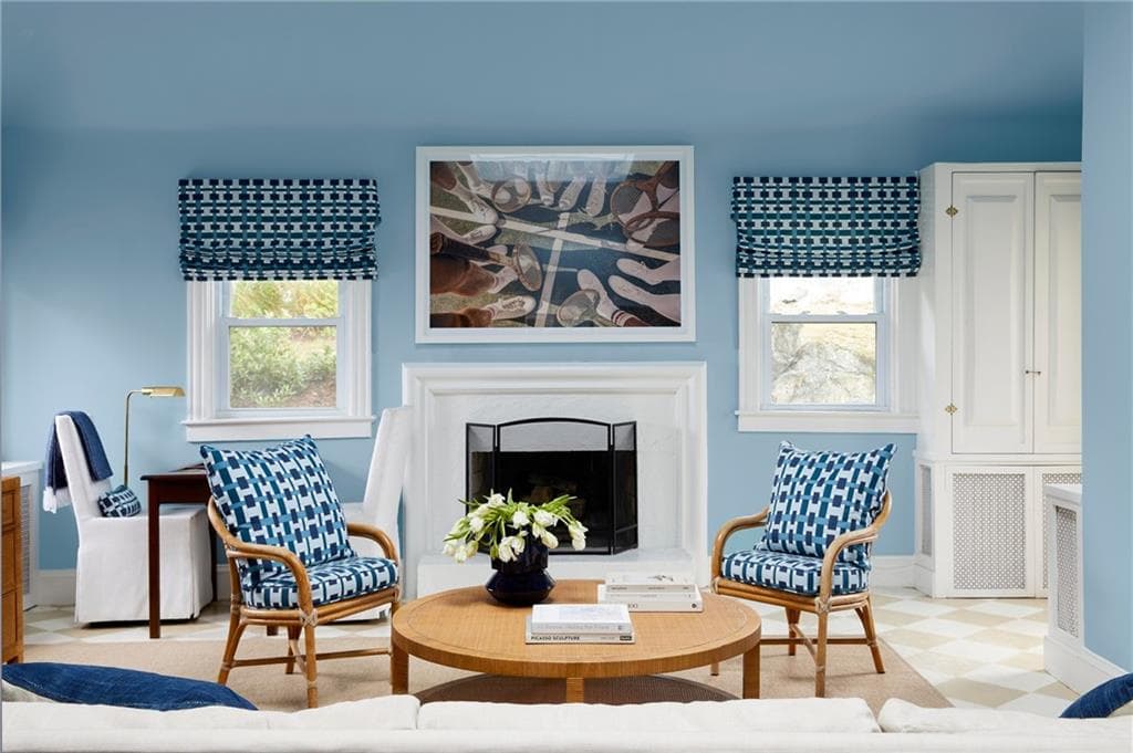 Single Family Residence at 6 Price's Cove Avenue, Newport, photo 28 of 50