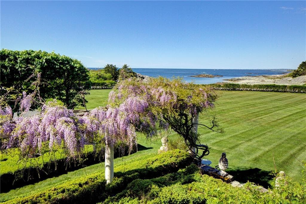 Single Family Residence at 6 Price's Cove Avenue, Newport, photo 49 of 50