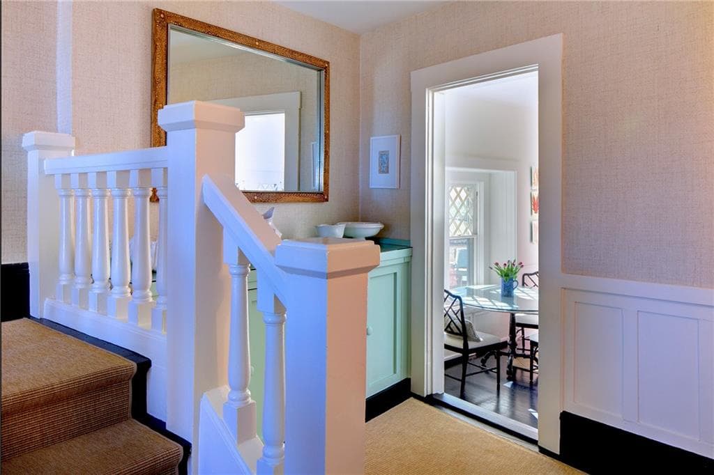 Single Family Residence at 6 Price's Cove Avenue, Newport, photo 14 of 50