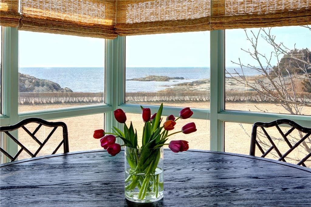 Single Family Residence at 6 Price's Cove Avenue, Newport, photo 18 of 50