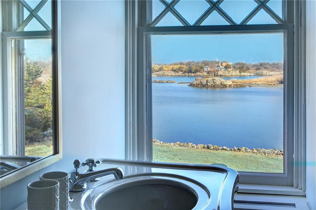 Single Family Residence at 6 Price's Cove Avenue, Newport, photo 37 of 50