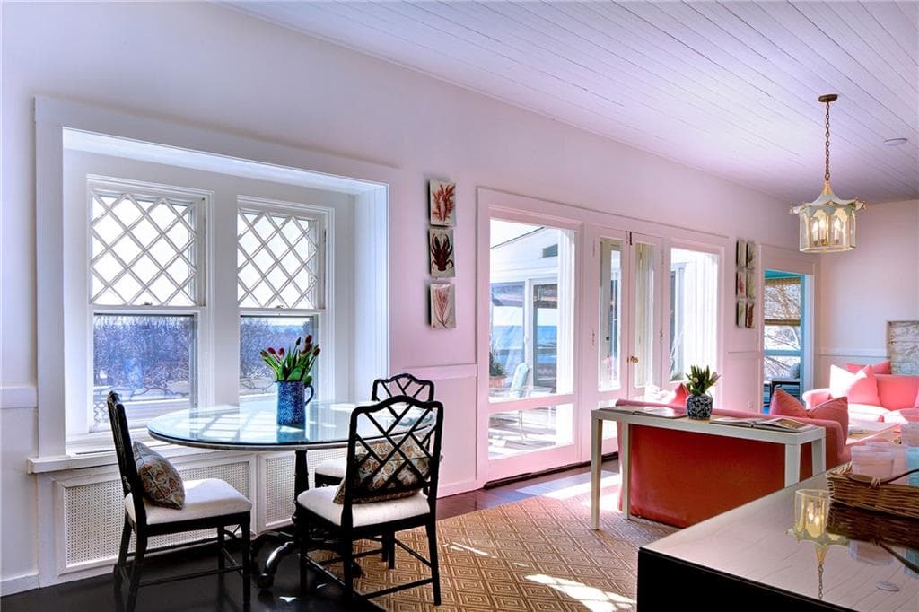 Single Family Residence at 6 Price's Cove Avenue, Newport, photo 15 of 50