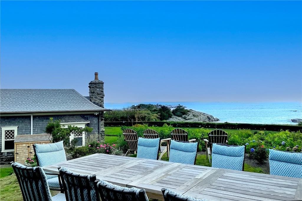 Single Family Residence at 6 Price's Cove Avenue, Newport, photo 44 of 50
