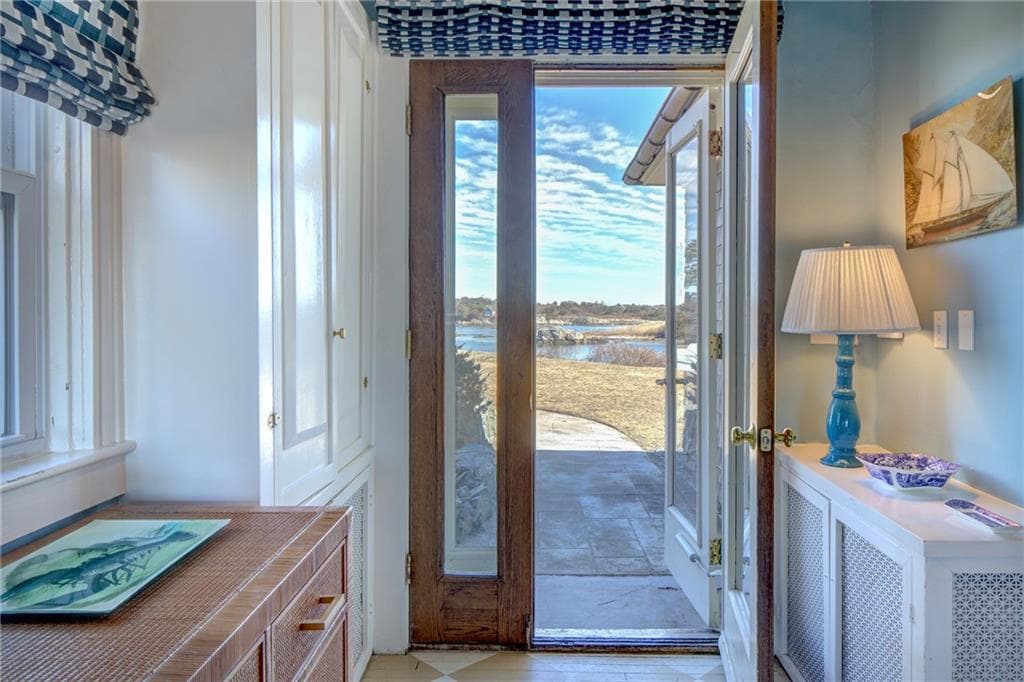 Single Family Residence at 6 Price's Cove Avenue, Newport, photo 29 of 50