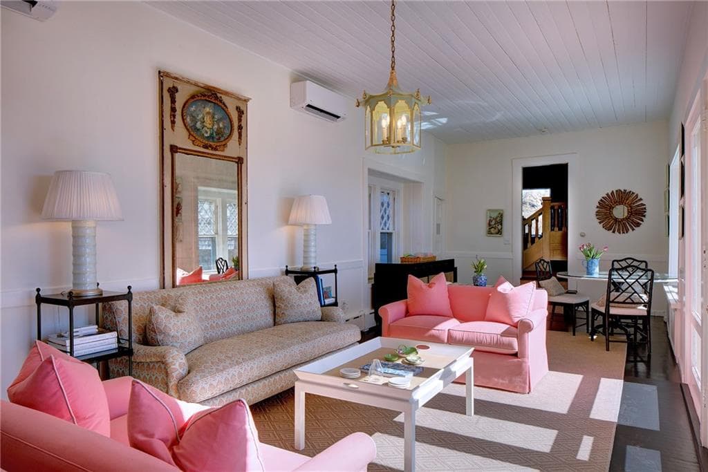 Single Family Residence at 6 Price's Cove Avenue, Newport, photo 25 of 50