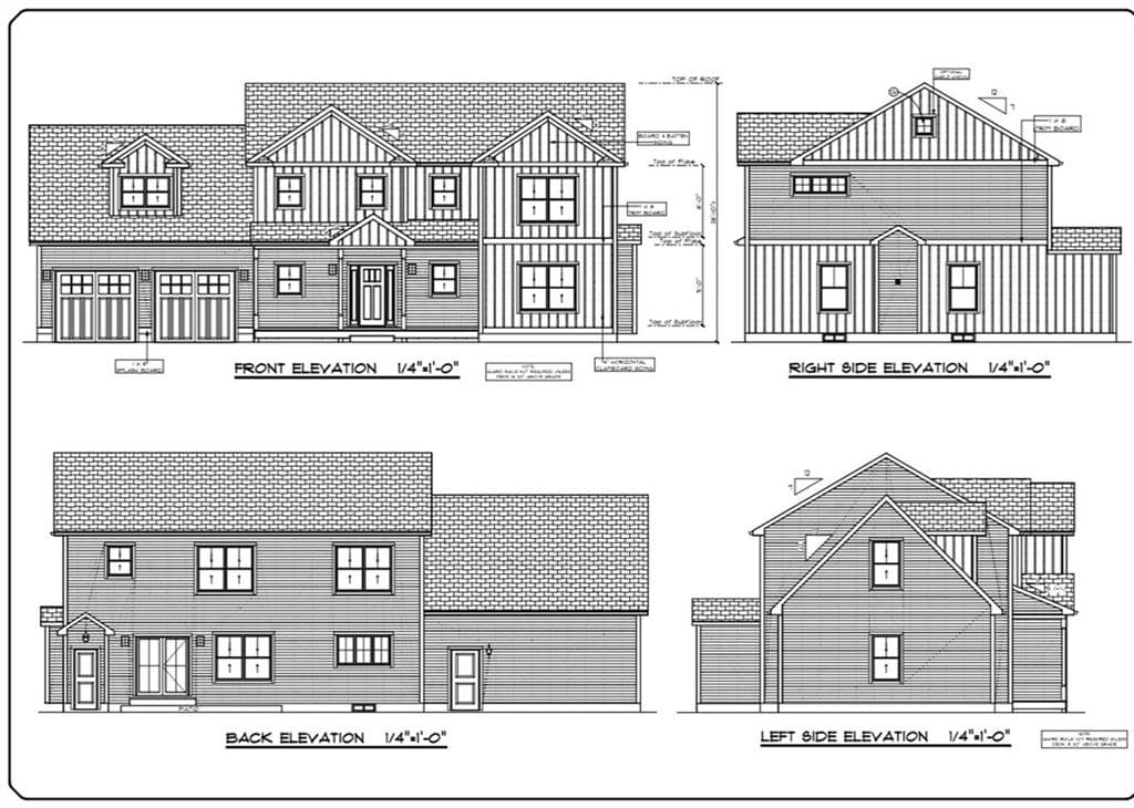 4 Upper Farm Way