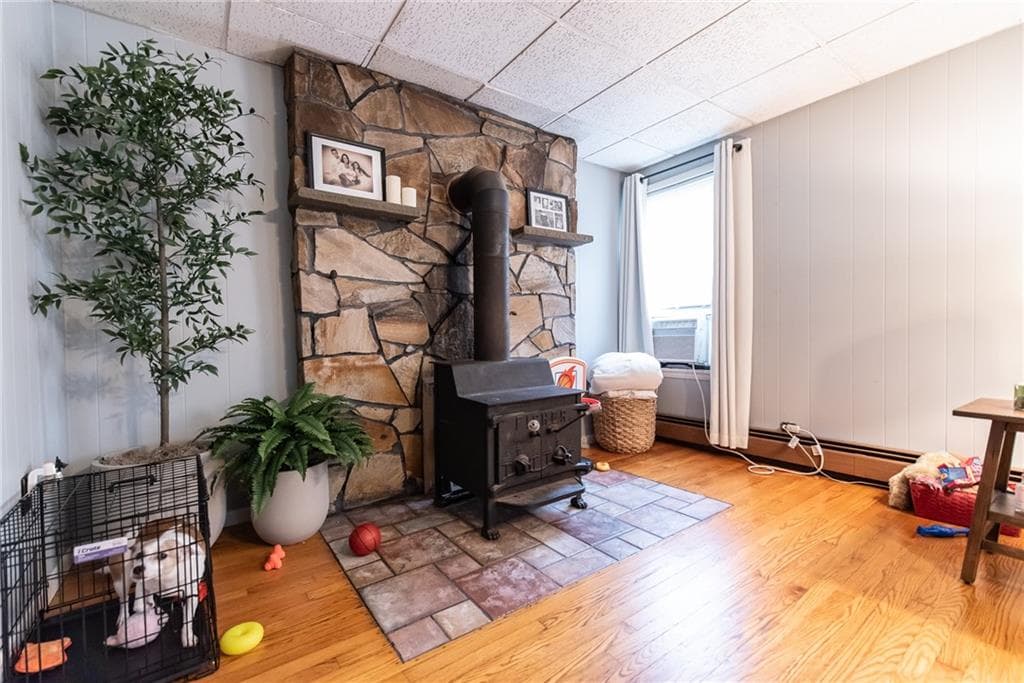 Multi Family at 14 16 South Larchmont Avenue, North Providence, photo 16 of 30