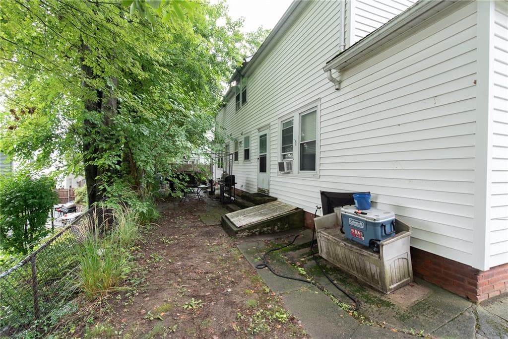 Multi Family at 14 16 South Larchmont Avenue, North Providence, photo 26 of 30