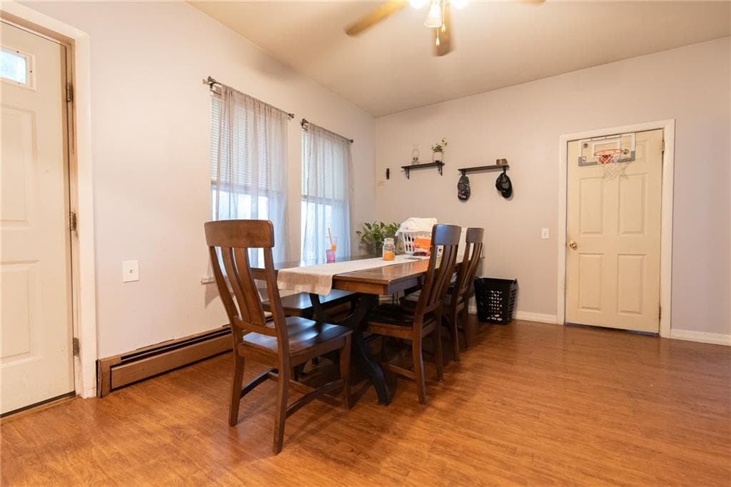 Multi Family at 14 16 South Larchmont Avenue, North Providence, photo 3 of 30