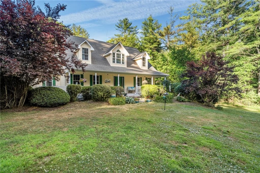 1158 Sisson Road photo 2