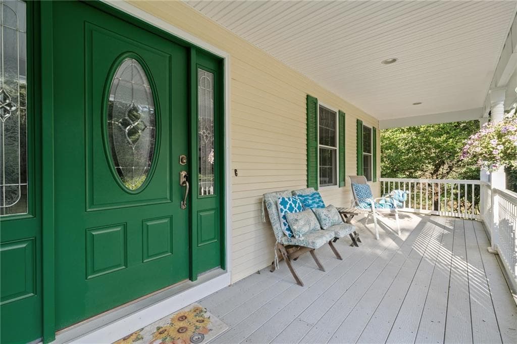 1158 Sisson Road photo 3