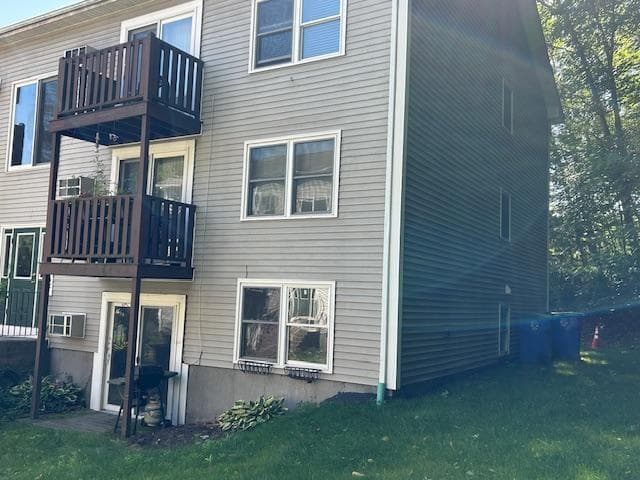 123 New River Road UNIT 2 photo 2
