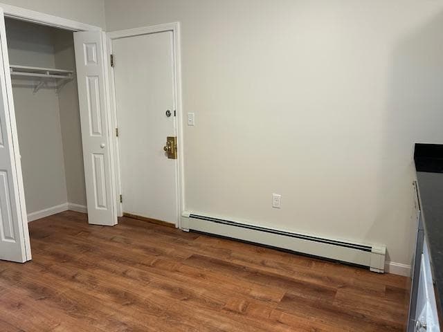 123 New River Road UNIT 2 photo 5
