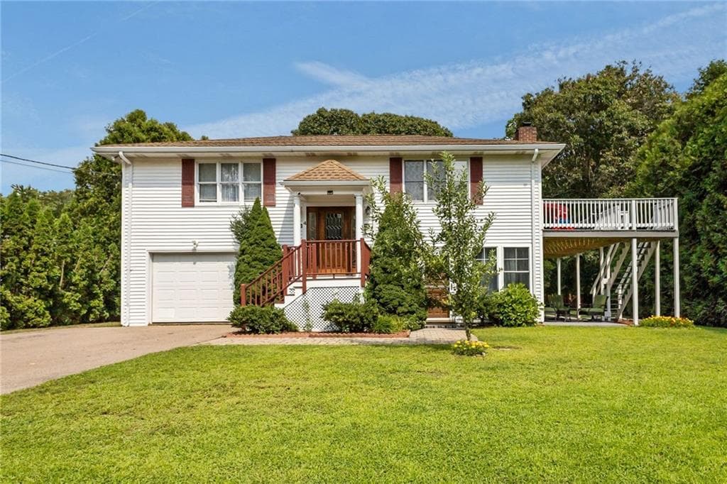 4 Nantucket Avenue